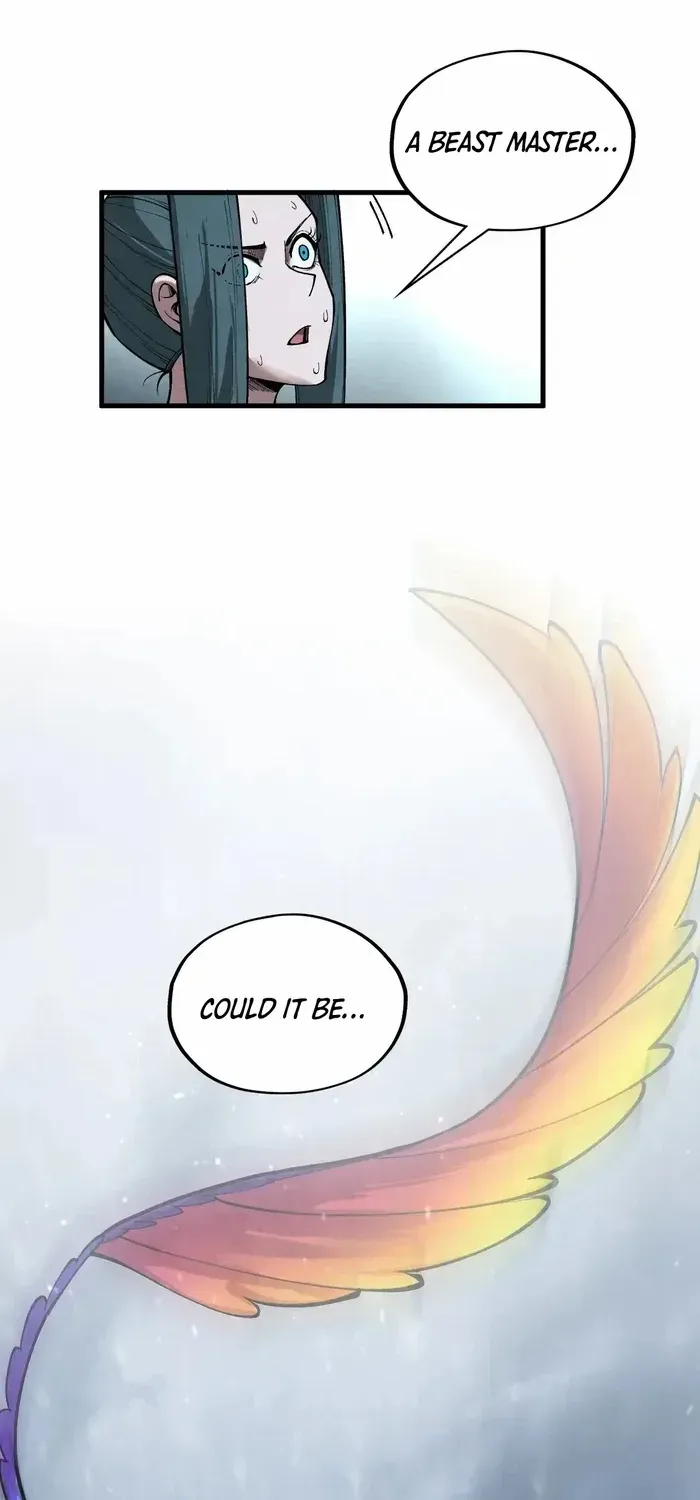 The Ultimate Of All Ages Kainu Manga Chapter 351 Page 72