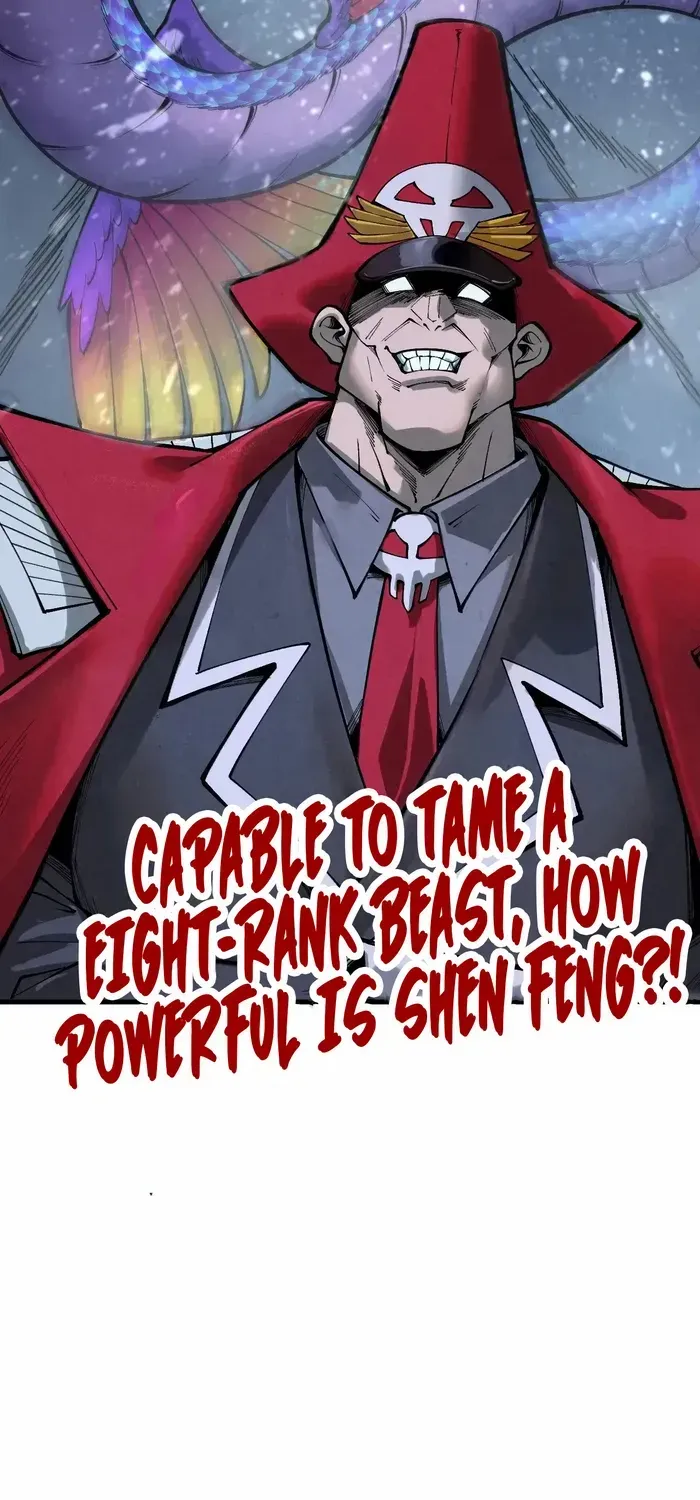 The Ultimate Of All Ages Kainu Manga Chapter 351 Page 74