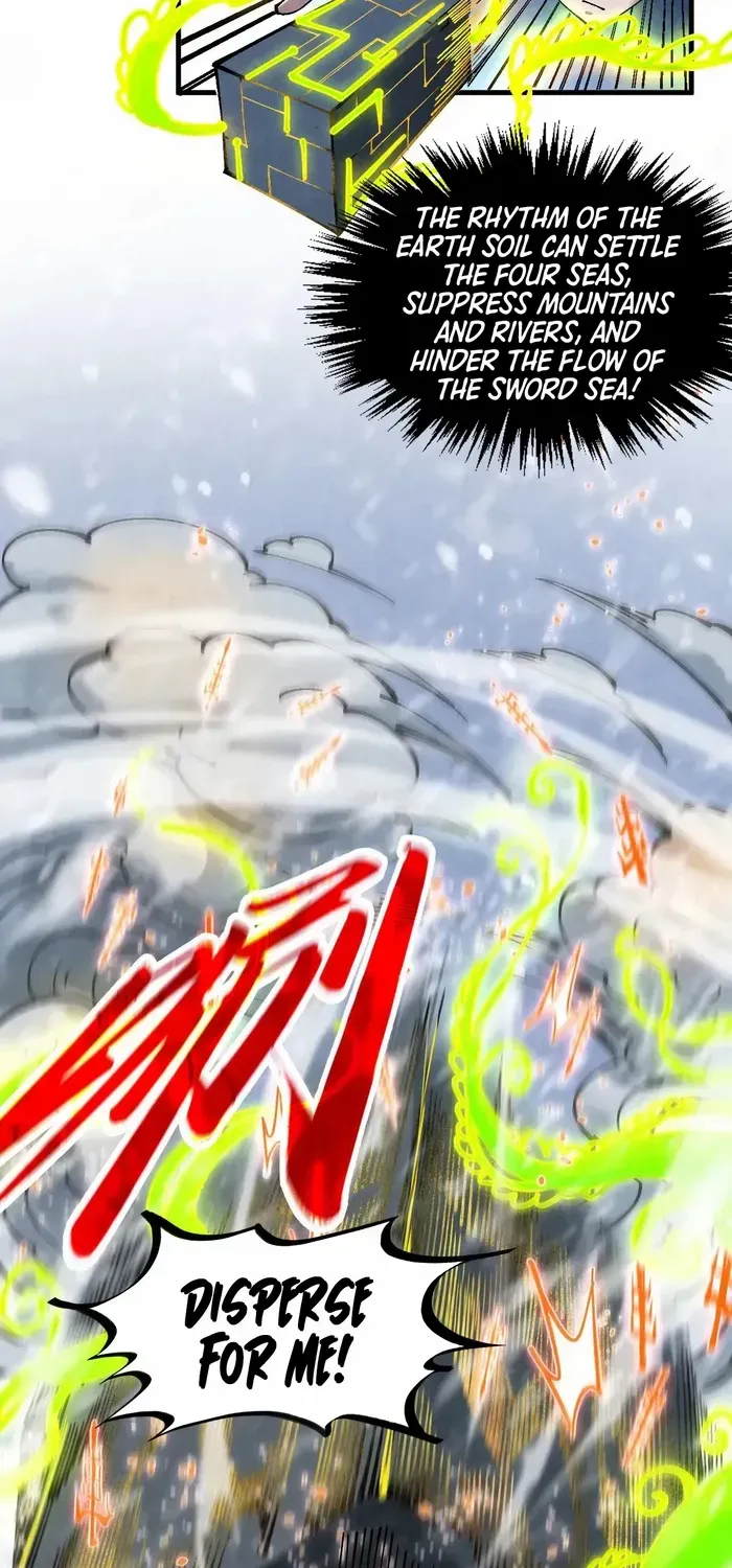 The Ultimate Of All Ages Kainu Manga Chapter 350 Page 7