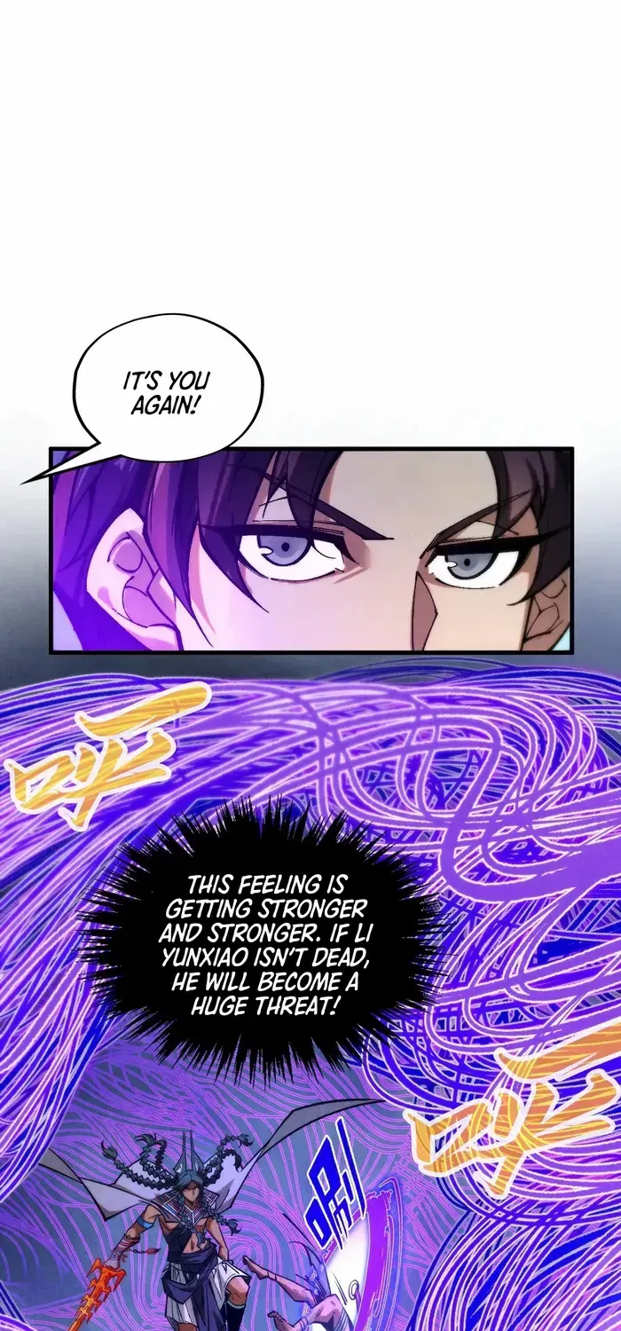 The Ultimate Of All Ages Kainu Manga Chapter 350 Page 10