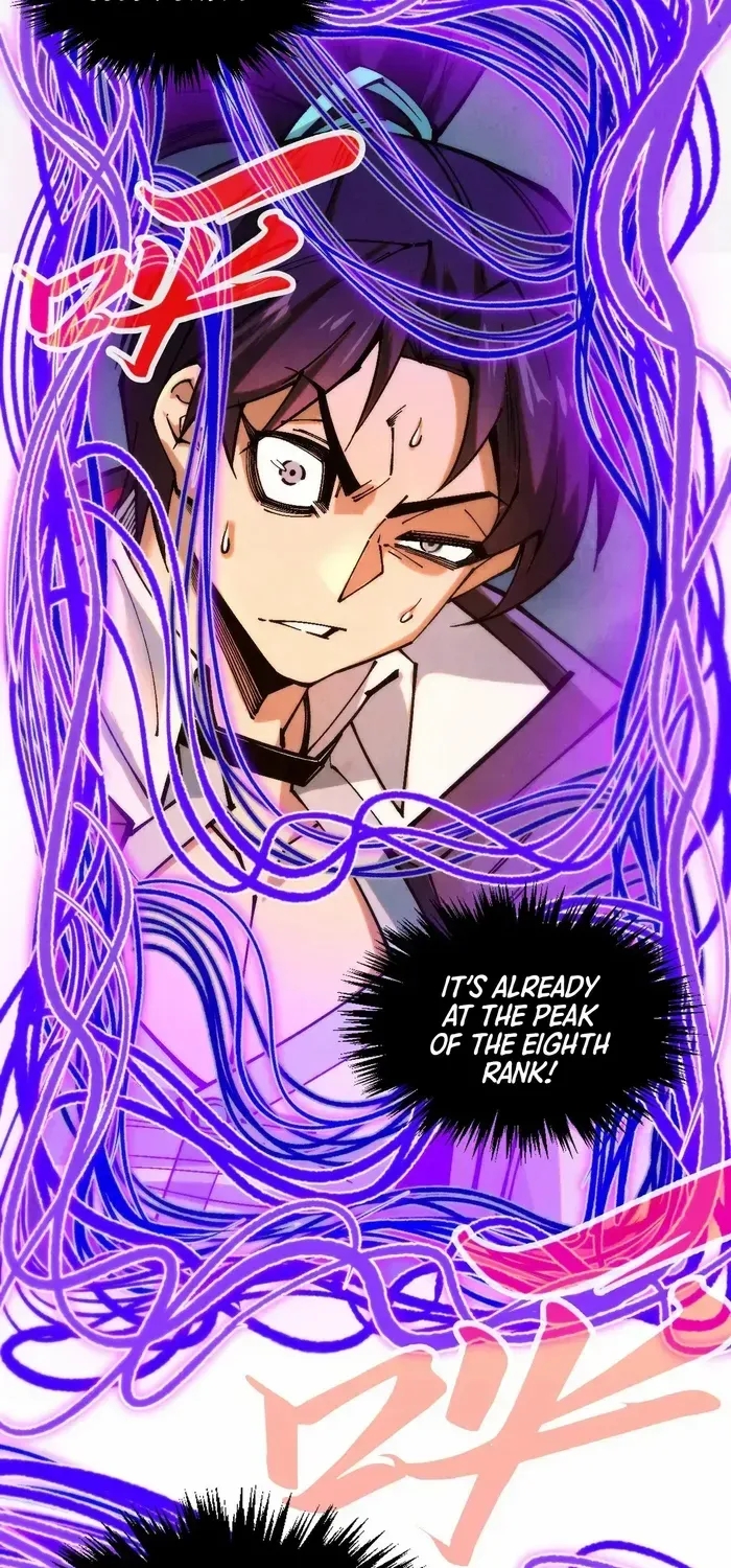 The Ultimate Of All Ages Kainu Manga Chapter 350 Page 12