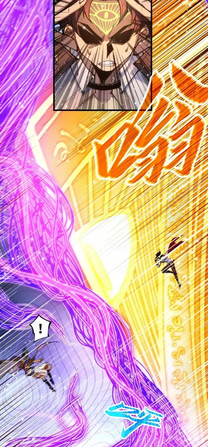 The Ultimate Of All Ages Kainu Manga Chapter 350 Page 17