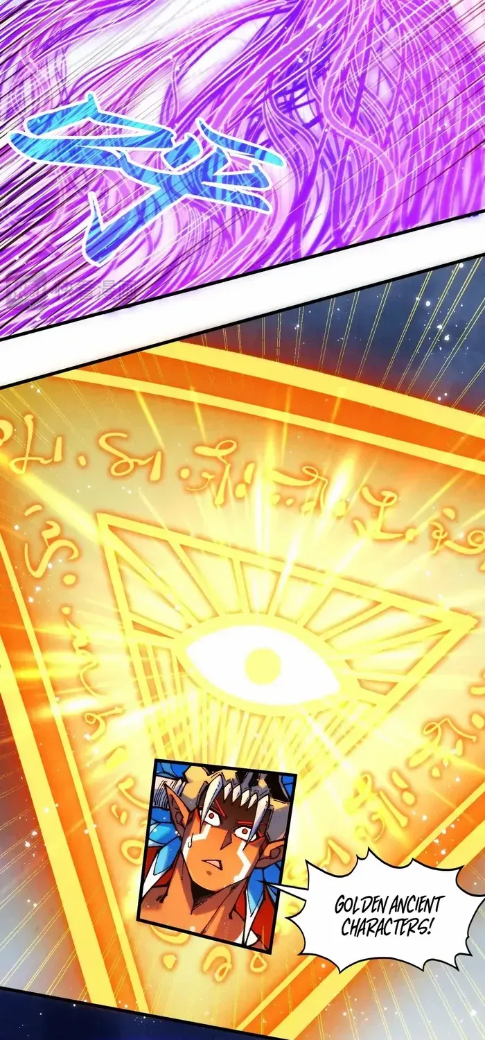 The Ultimate Of All Ages Kainu Manga Chapter 350 Page 18