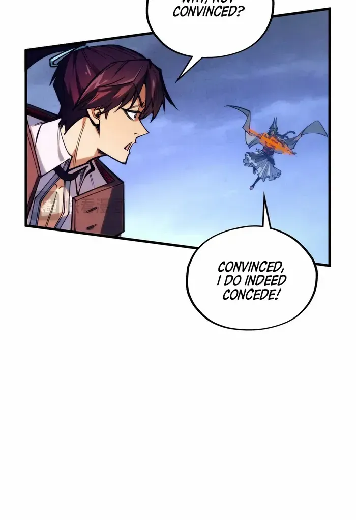 The Ultimate Of All Ages Kainu Manga Chapter 350 Page 24