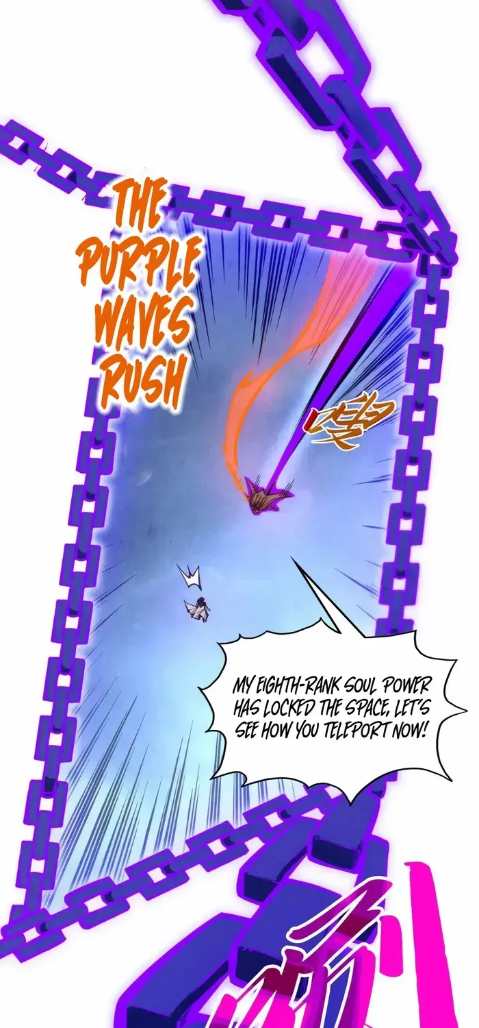 The Ultimate Of All Ages Kainu Manga Chapter 350 Page 26