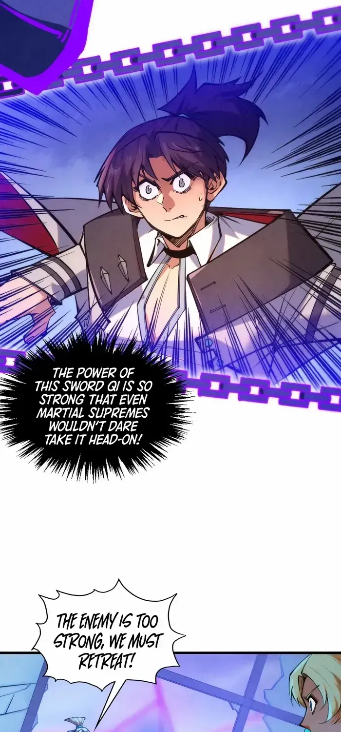 The Ultimate Of All Ages Kainu Manga Chapter 350 Page 28