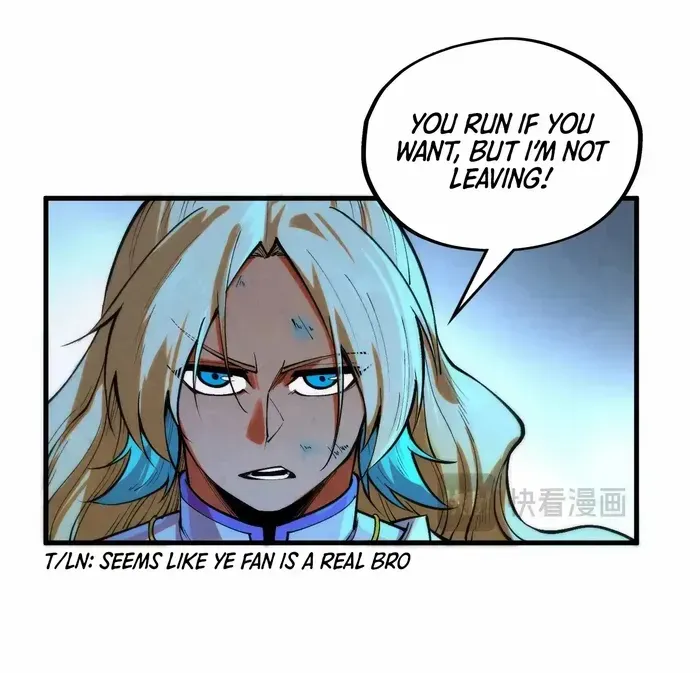 The Ultimate Of All Ages Kainu Manga Chapter 350 Page 30