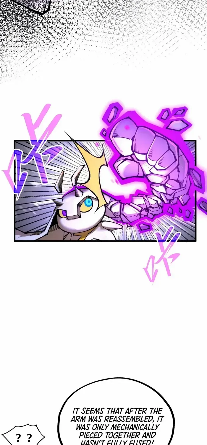 The Ultimate Of All Ages Kainu Manga Chapter 350 Page 50