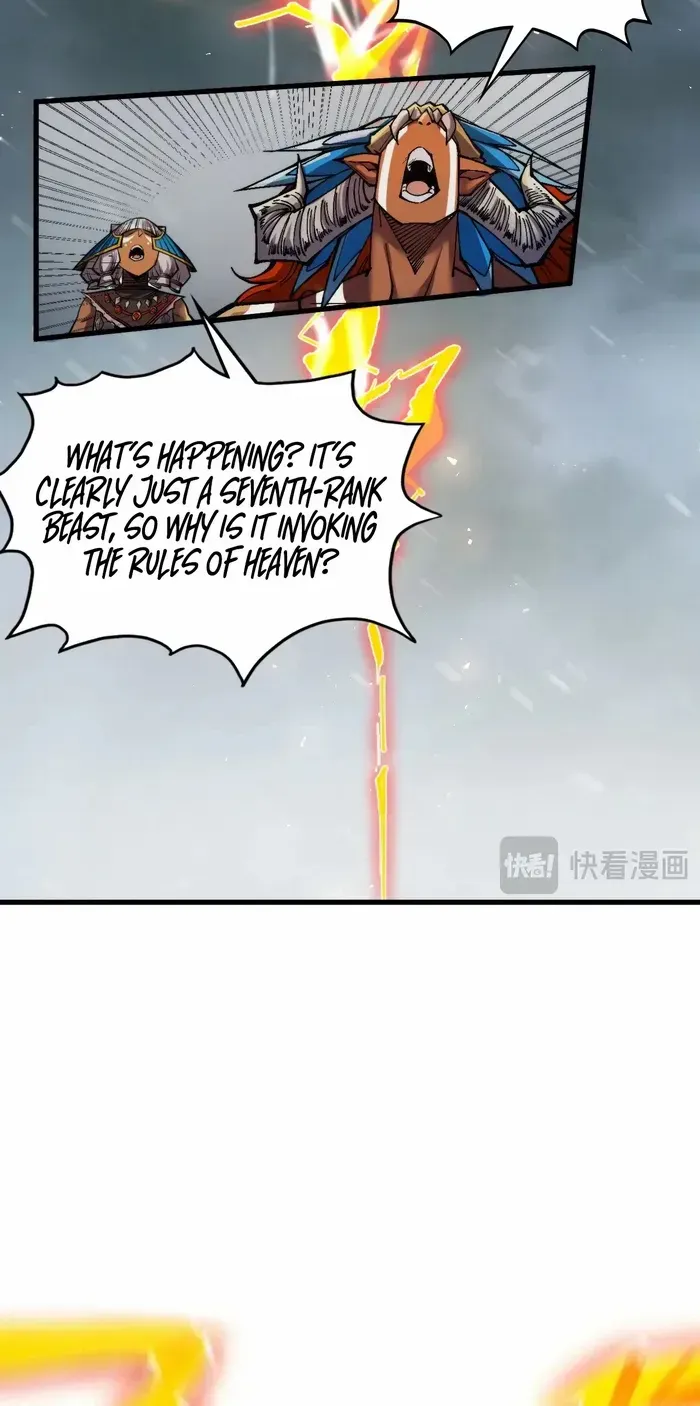 The Ultimate Of All Ages Kainu Manga Chapter 350 Page 56