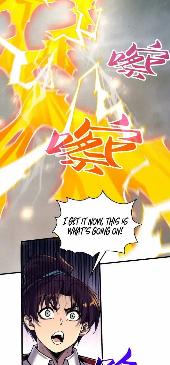 The Ultimate Of All Ages Kainu Manga Chapter 350 Page 63