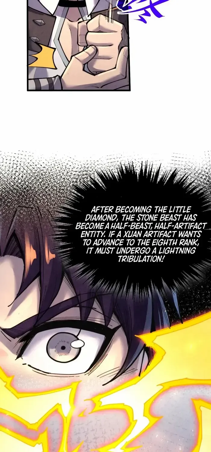 The Ultimate Of All Ages Kainu Manga Chapter 350 Page 64