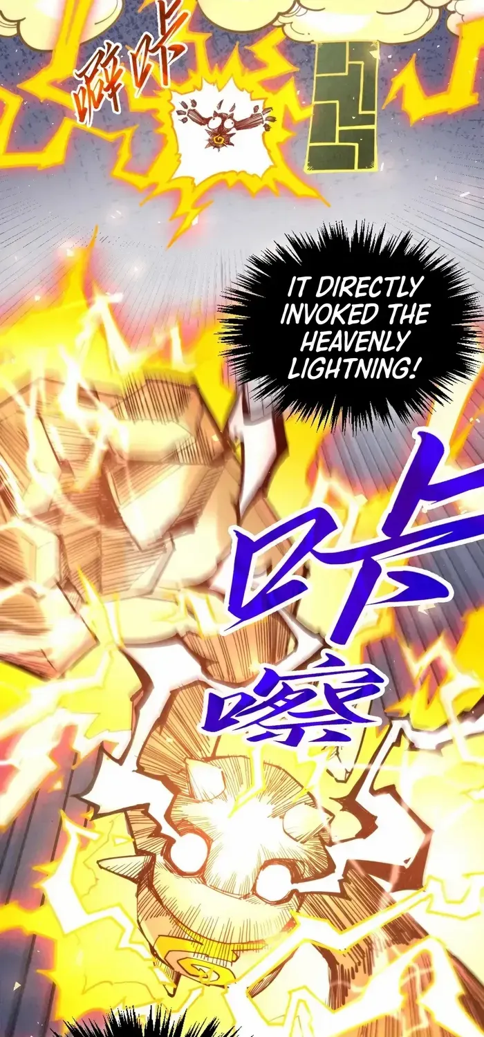 The Ultimate Of All Ages Kainu Manga Chapter 350 Page 66