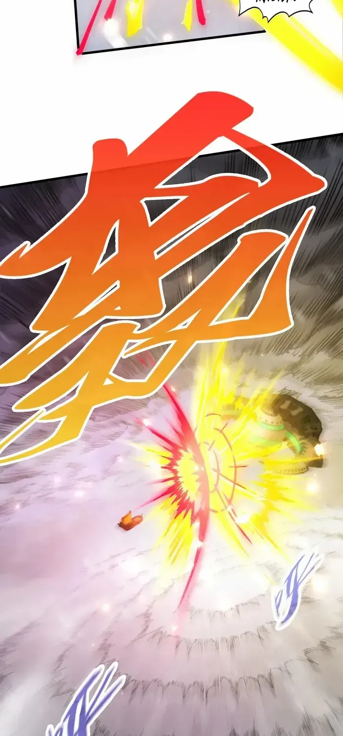 The Ultimate Of All Ages Kainu Manga Chapter 349 Page 10
