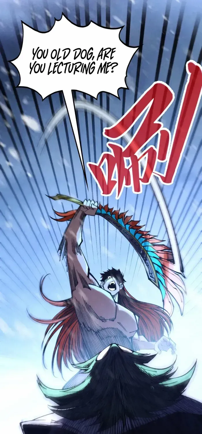 The Ultimate Of All Ages Kainu Manga Chapter 347 Page 24