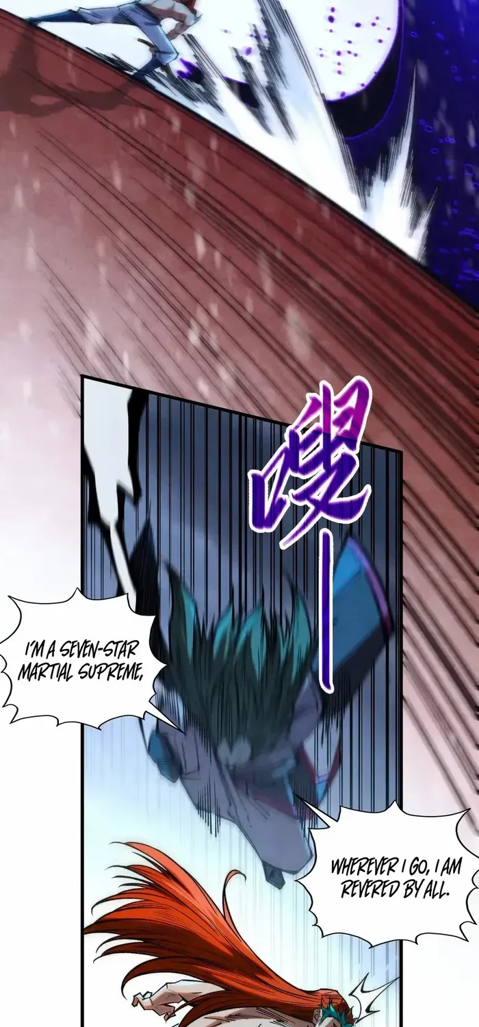 The Ultimate Of All Ages Kainu Manga Chapter 347 Page 26