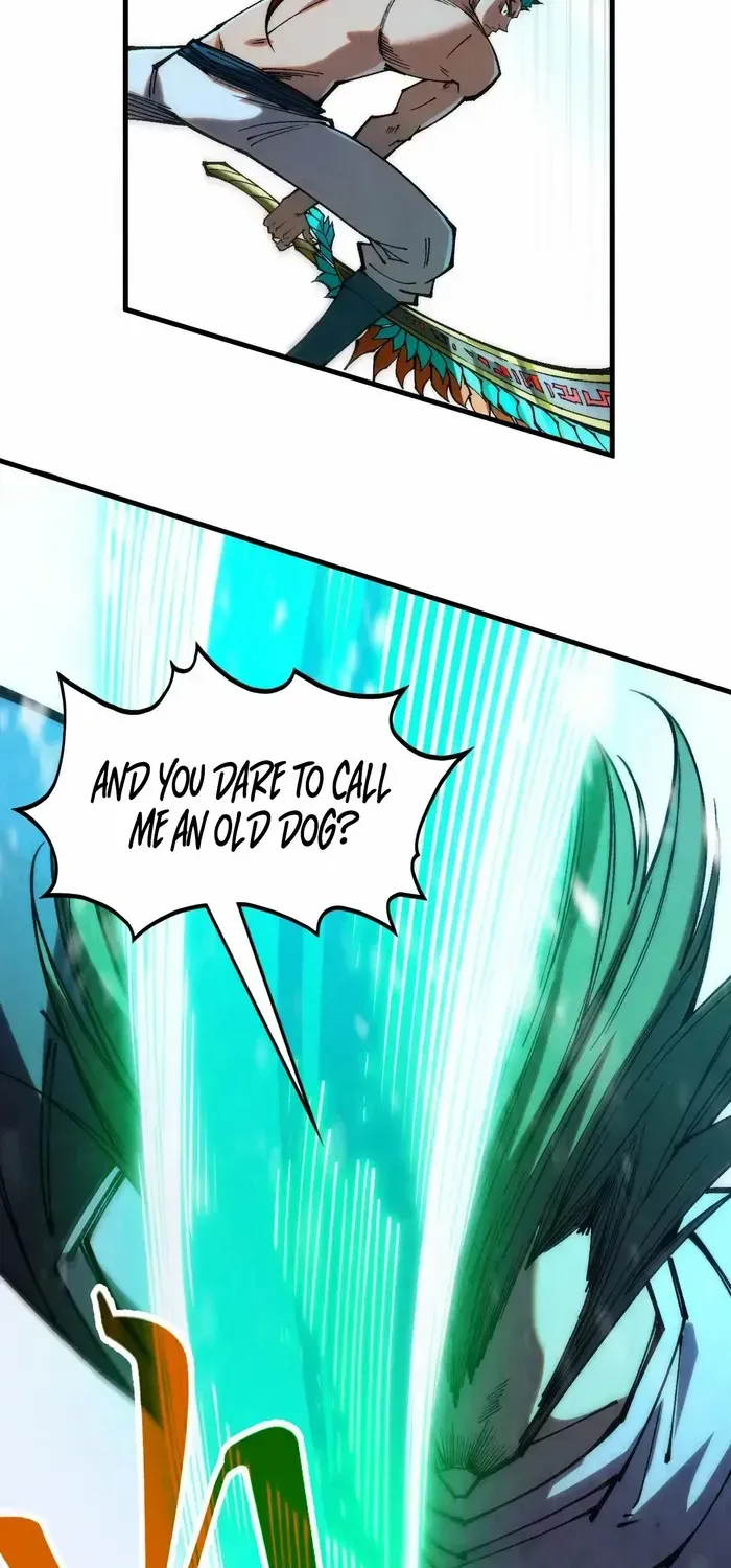 The Ultimate Of All Ages Kainu Manga Chapter 347 Page 27