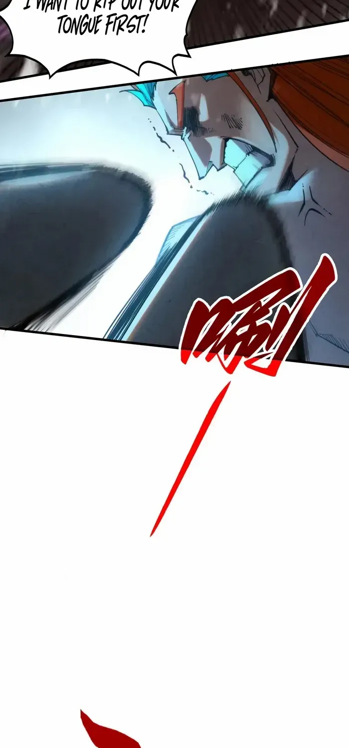 The Ultimate Of All Ages Kainu Manga Chapter 347 Page 31