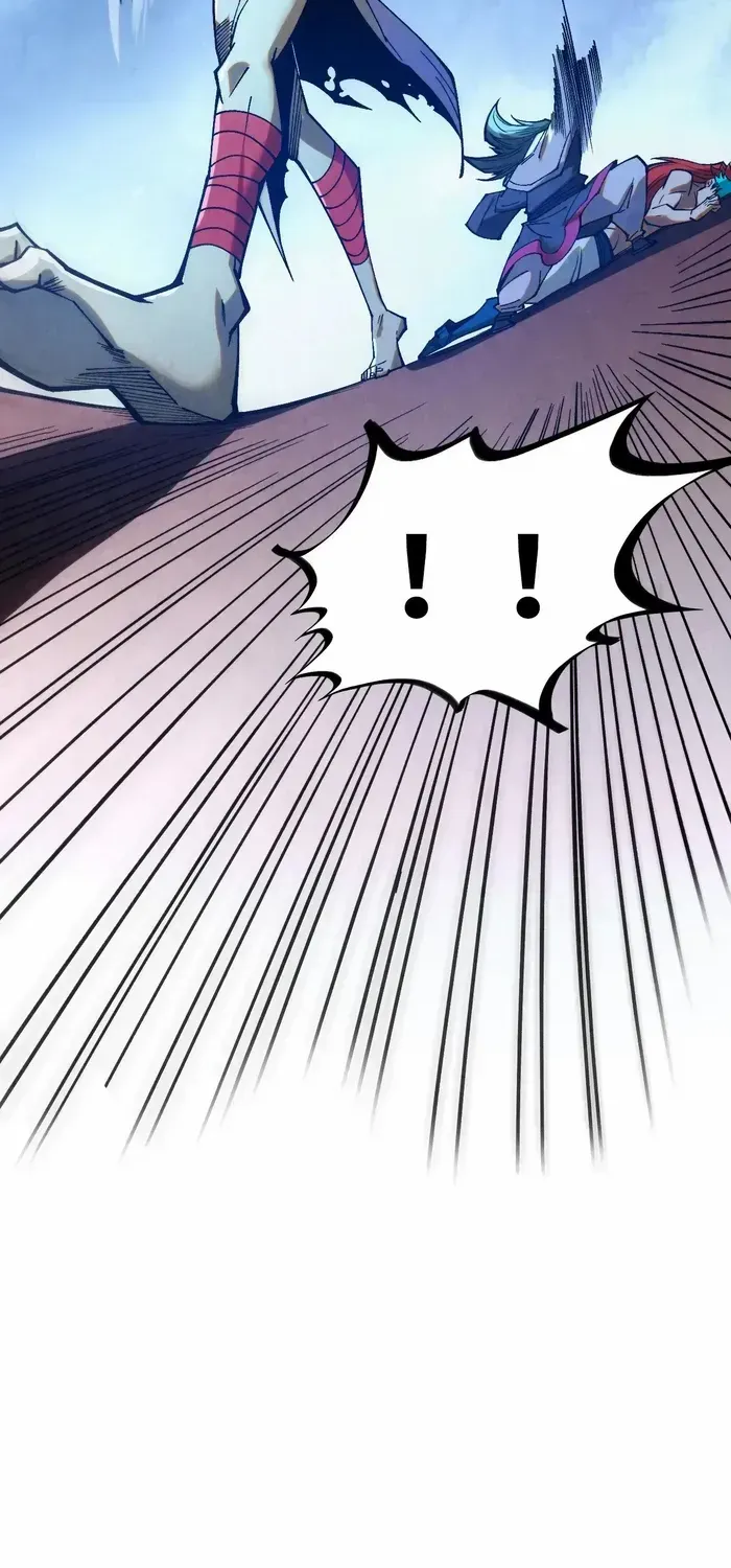 The Ultimate Of All Ages Kainu Manga Chapter 347 Page 36