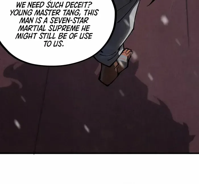 The Ultimate Of All Ages Kainu Manga Chapter 347 Page 40