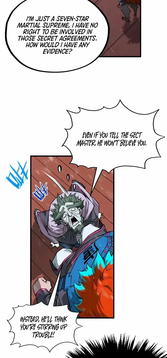 The Ultimate Of All Ages Kainu Manga Chapter 347 Page 49