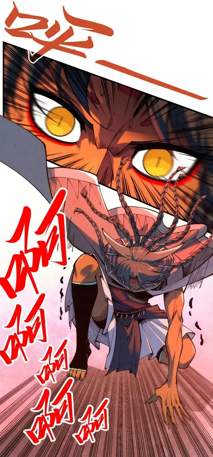 The Ultimate Of All Ages Kainu Manga Chapter 346 Page 9