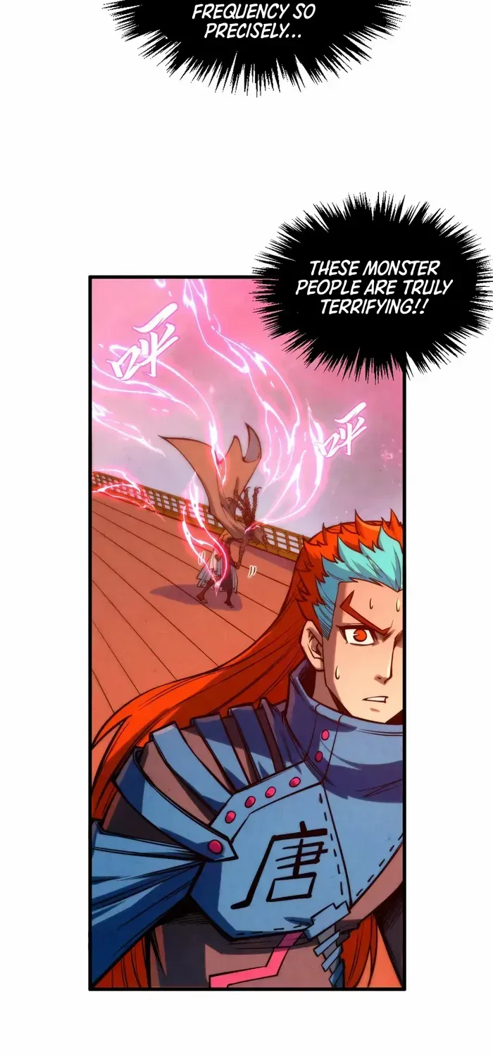 The Ultimate Of All Ages Kainu Manga Chapter 346 Page 13