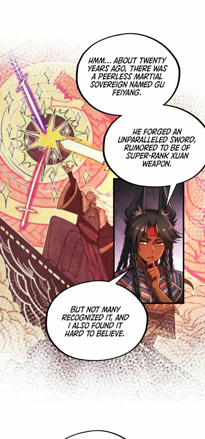 The Ultimate Of All Ages Kainu Manga Chapter 346 Page 17