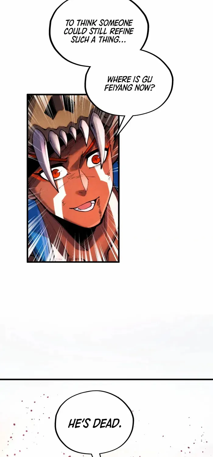 The Ultimate Of All Ages Kainu Manga Chapter 346 Page 18