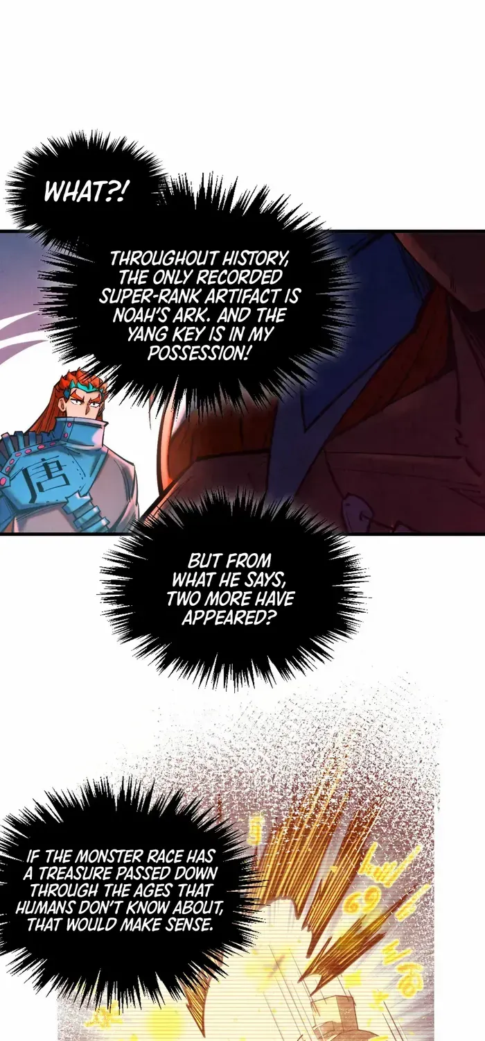 The Ultimate Of All Ages Kainu Manga Chapter 346 Page 22