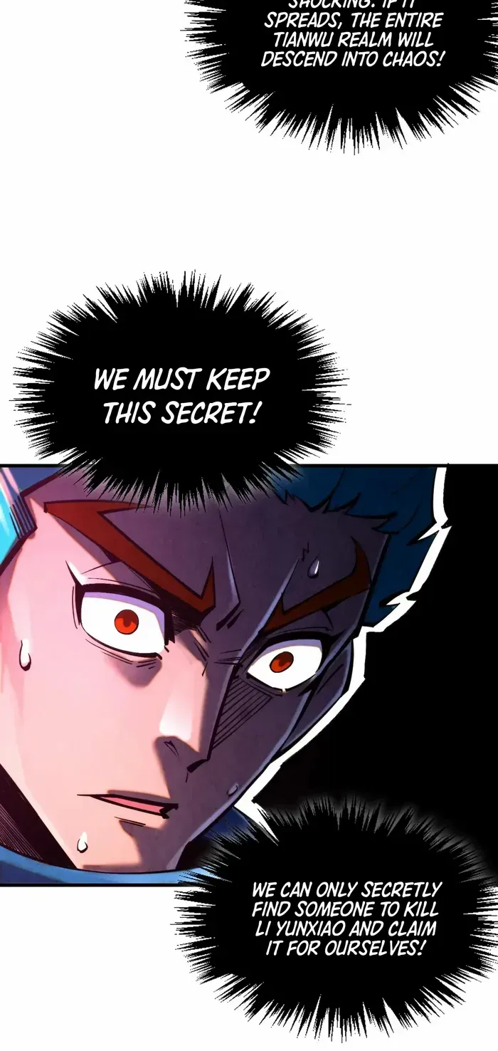 The Ultimate Of All Ages Kainu Manga Chapter 346 Page 24