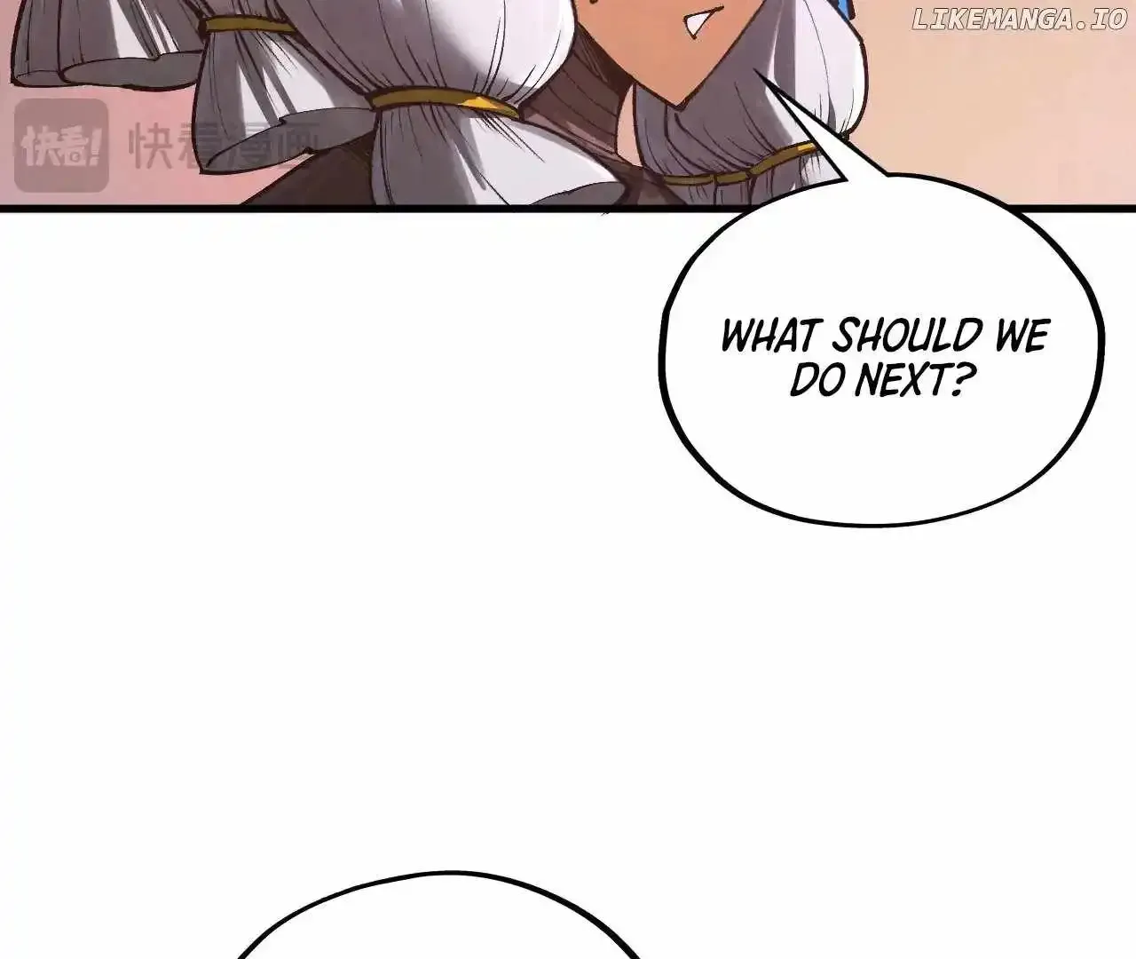 The Ultimate Of All Ages Kainu Manga Chapter 345 Page 72