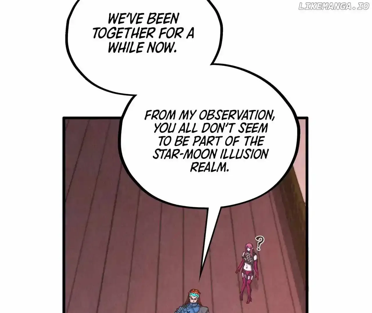 The Ultimate Of All Ages Kainu Manga Chapter 345 Page 73