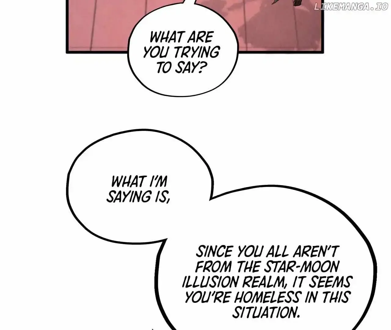 The Ultimate Of All Ages Kainu Manga Chapter 345 Page 75
