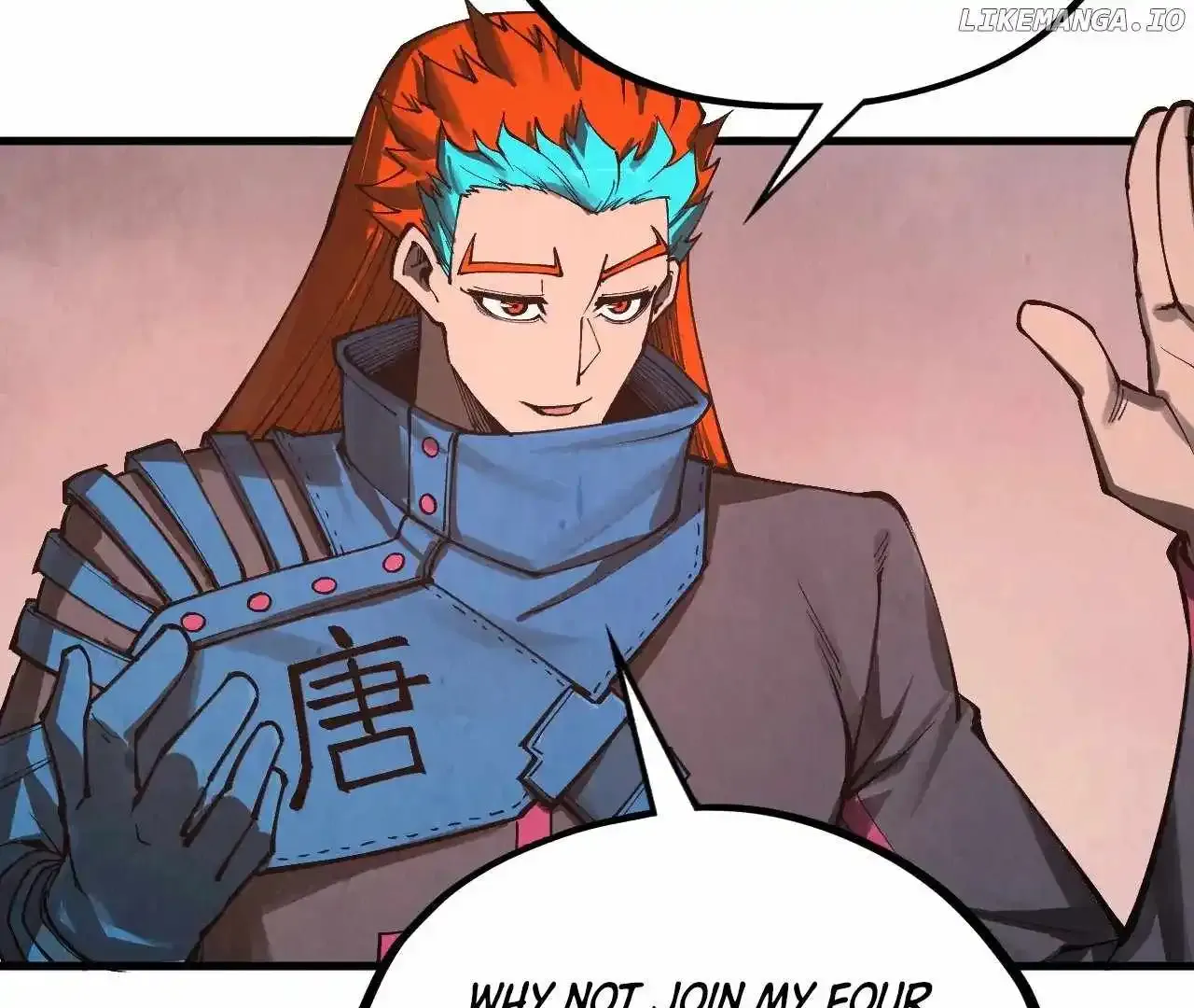 The Ultimate Of All Ages Kainu Manga Chapter 345 Page 76