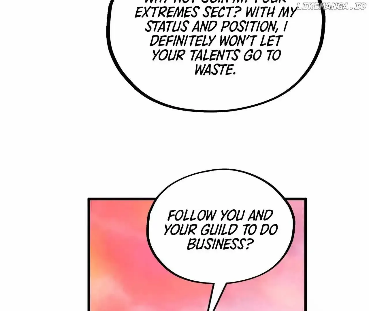 The Ultimate Of All Ages Kainu Manga Chapter 345 Page 77