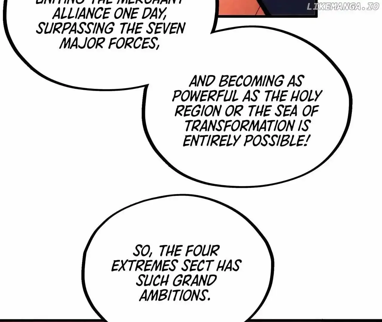 The Ultimate Of All Ages Kainu Manga Chapter 345 Page 80