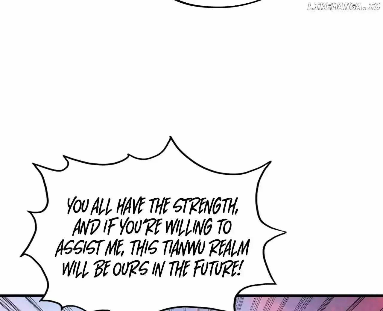 The Ultimate Of All Ages Kainu Manga Chapter 345 Page 82