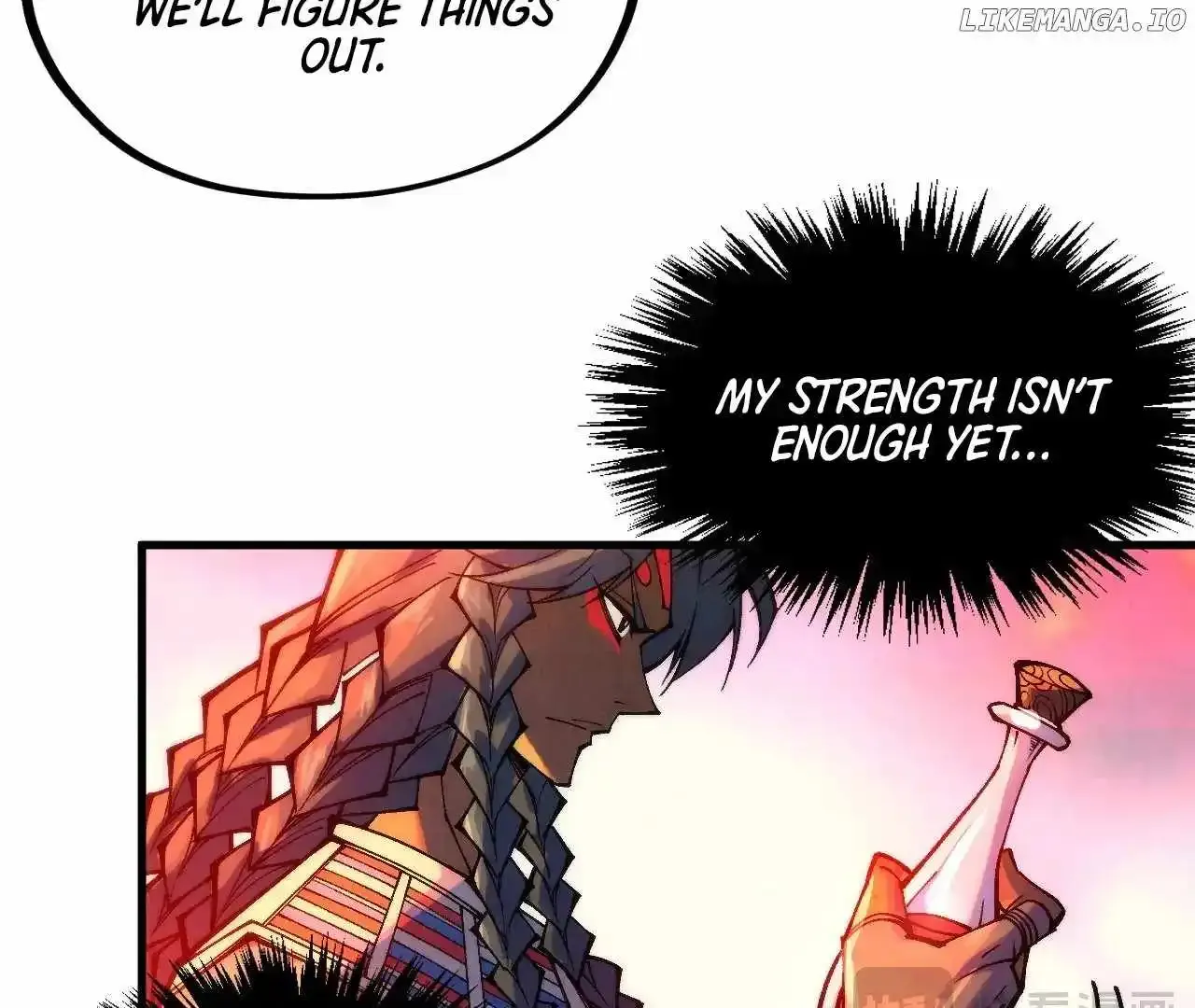 The Ultimate Of All Ages Kainu Manga Chapter 345 Page 87