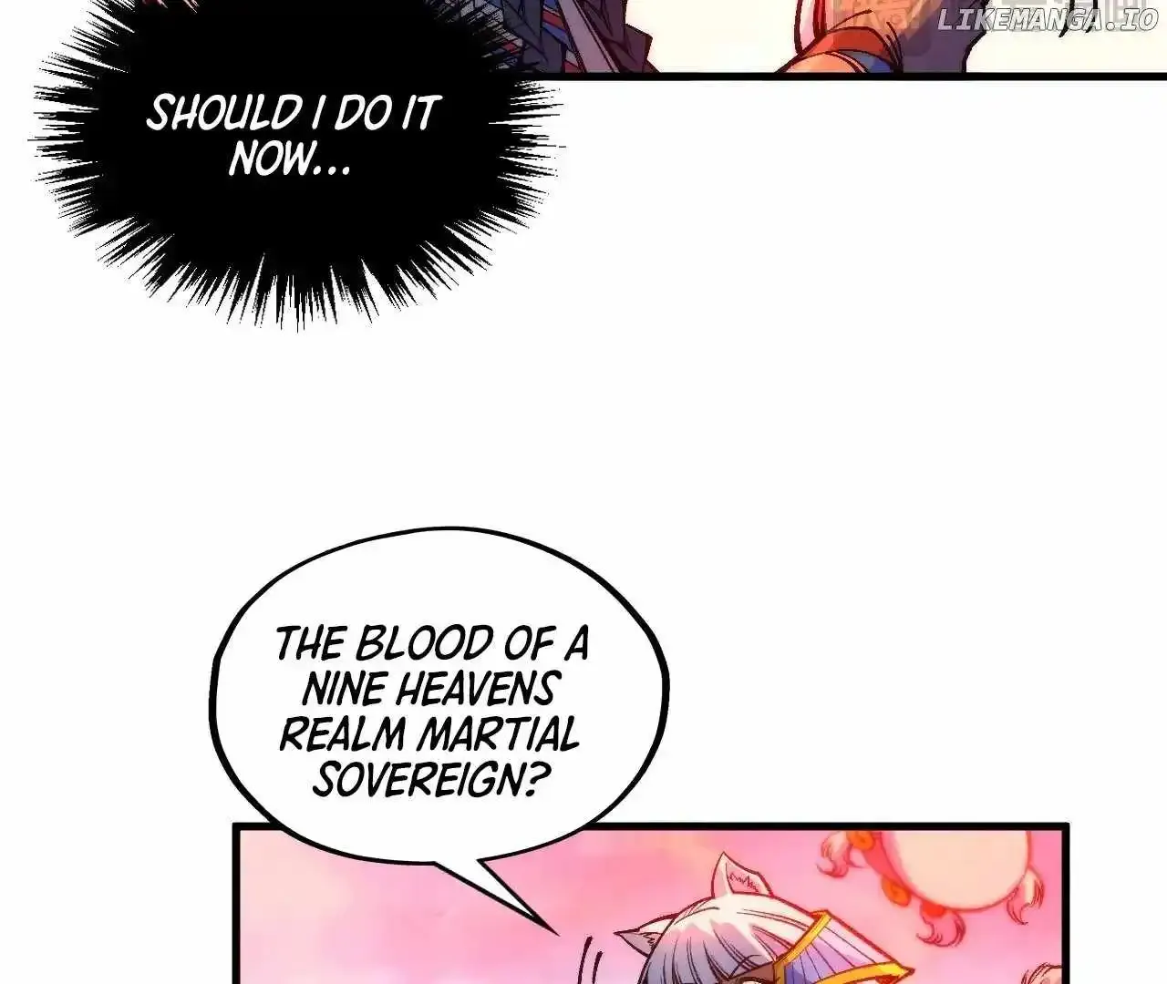 The Ultimate Of All Ages Kainu Manga Chapter 345 Page 88
