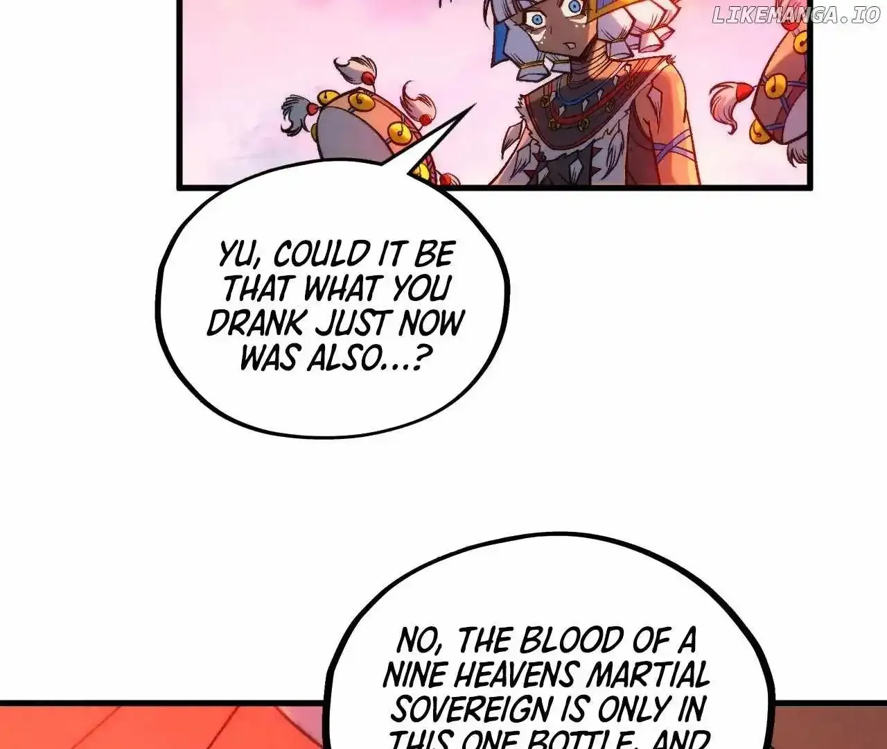 The Ultimate Of All Ages Kainu Manga Chapter 345 Page 89