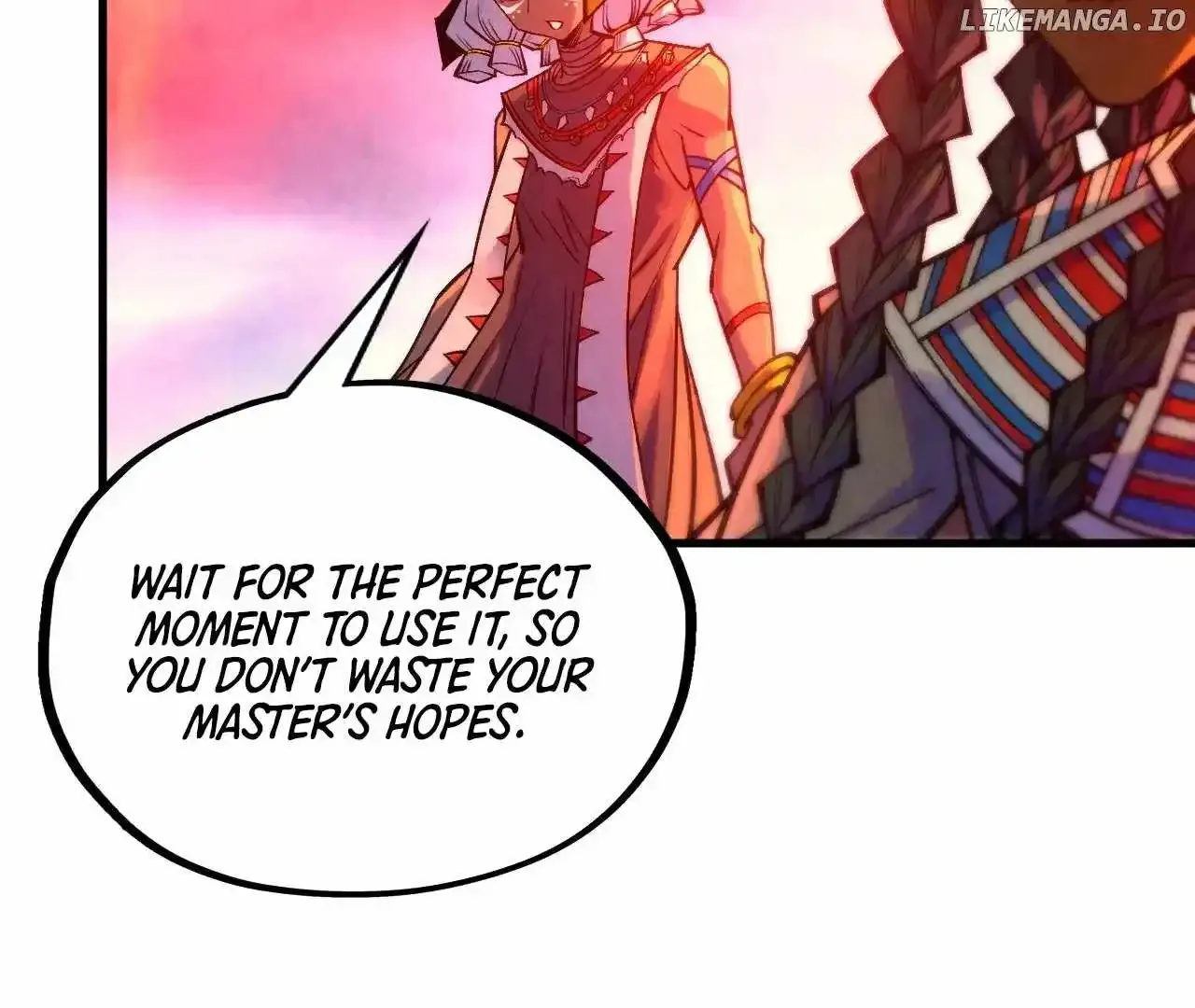 The Ultimate Of All Ages Kainu Manga Chapter 345 Page 99