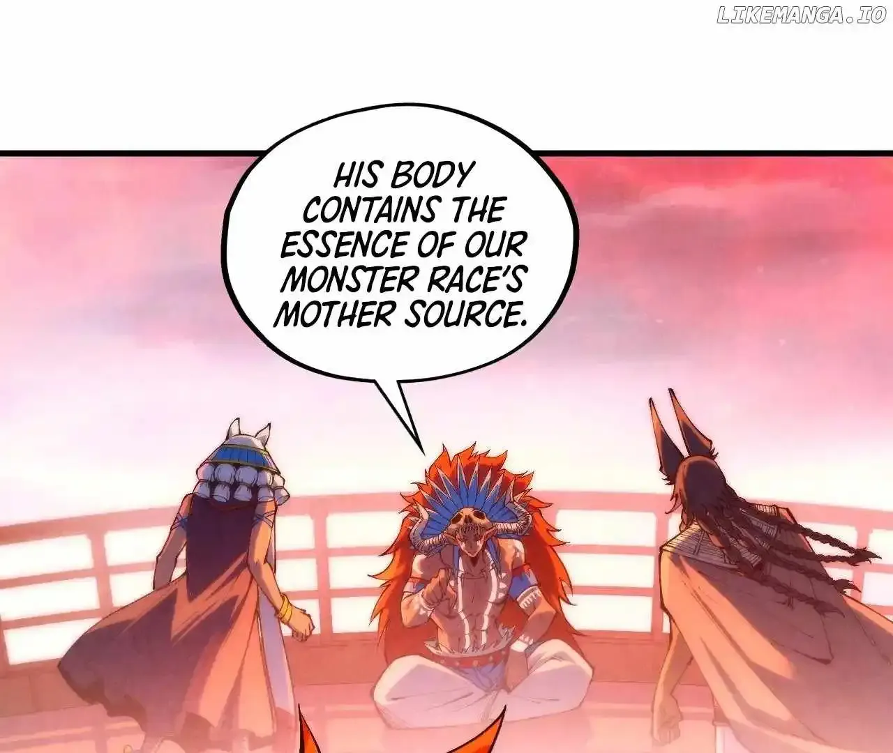 The Ultimate Of All Ages Kainu Manga Chapter 345 Page 102