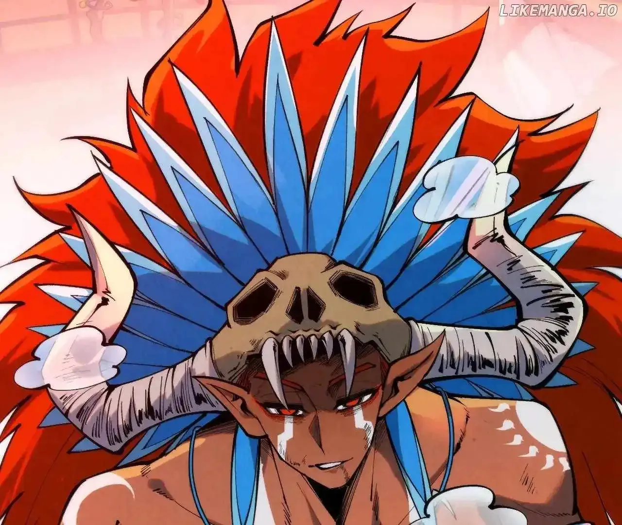 The Ultimate Of All Ages Kainu Manga Chapter 345 Page 103