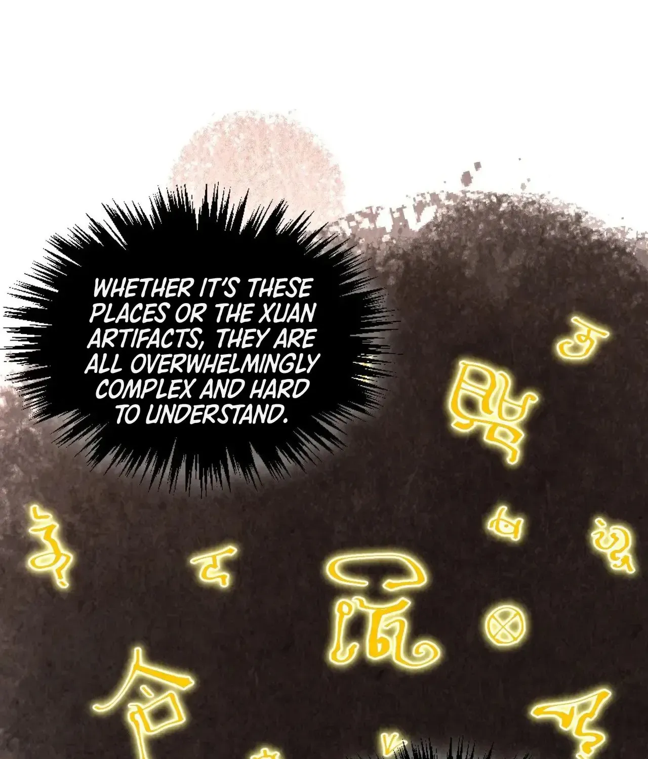 The Ultimate Of All Ages Kainu Manga Chapter 344 Page 9
