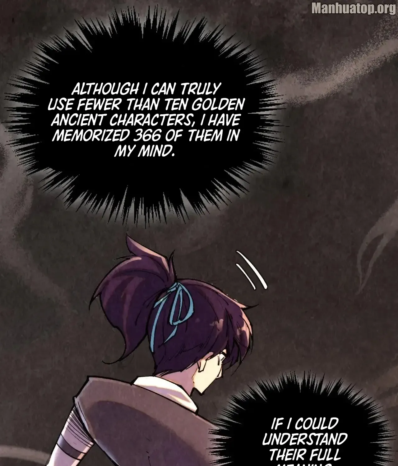 The Ultimate Of All Ages Kainu Manga Chapter 344 Page 11
