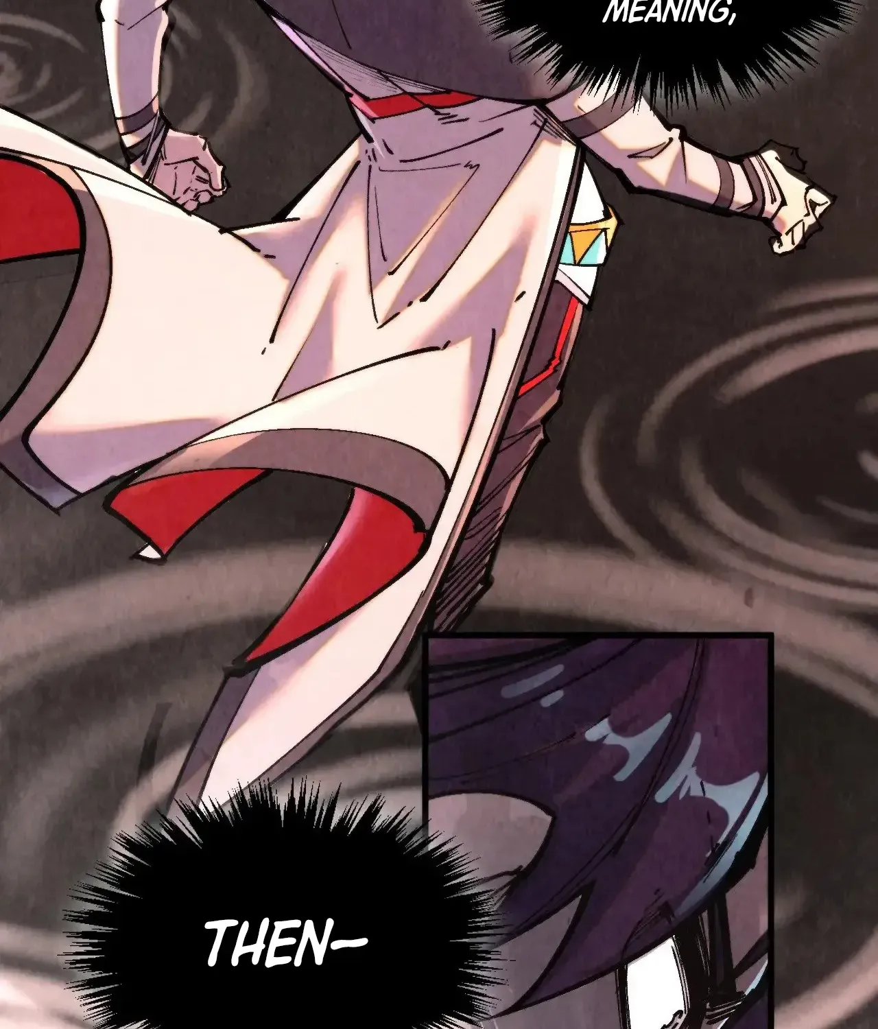 The Ultimate Of All Ages Kainu Manga Chapter 344 Page 12