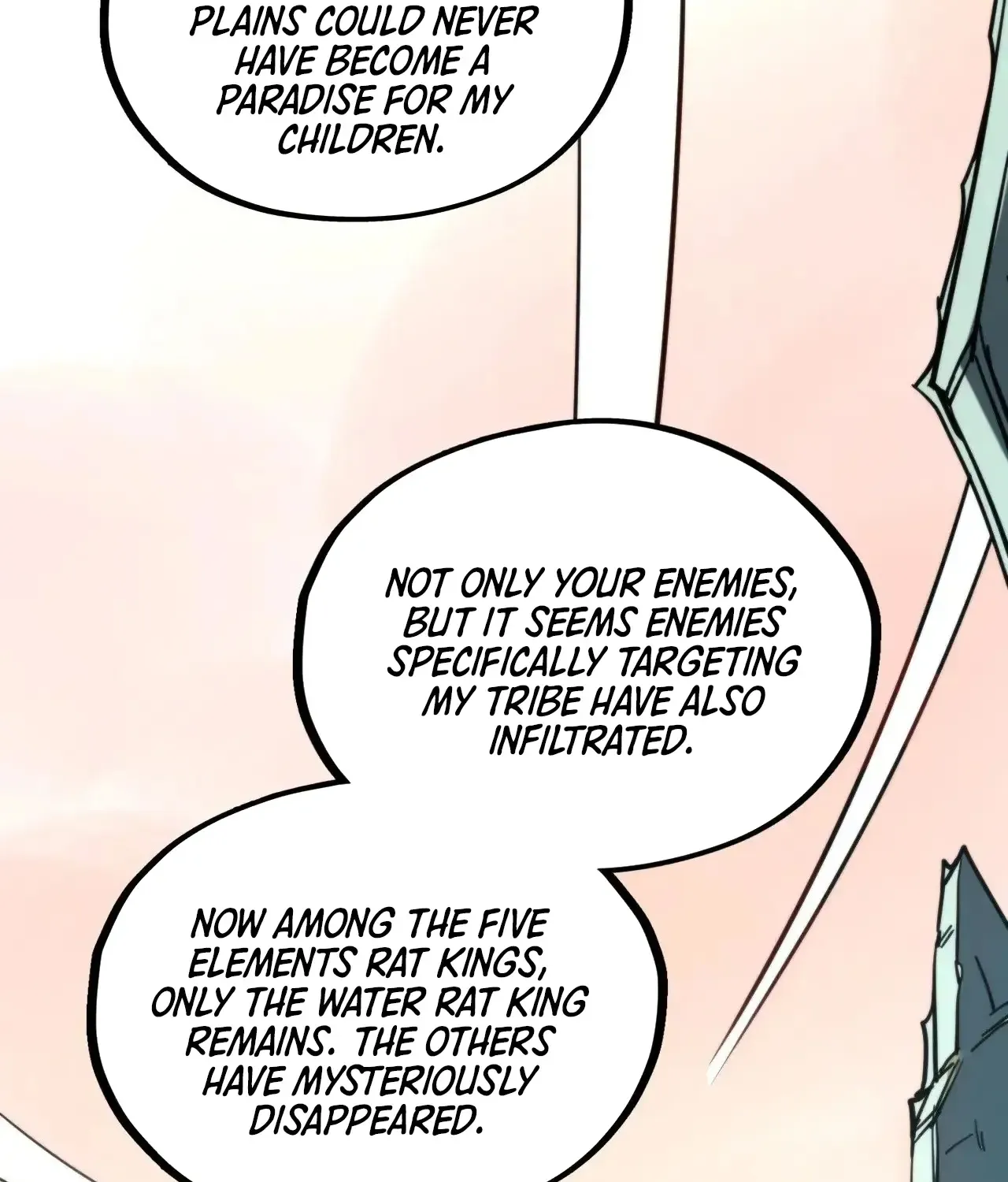 The Ultimate Of All Ages Kainu Manga Chapter 344 Page 27