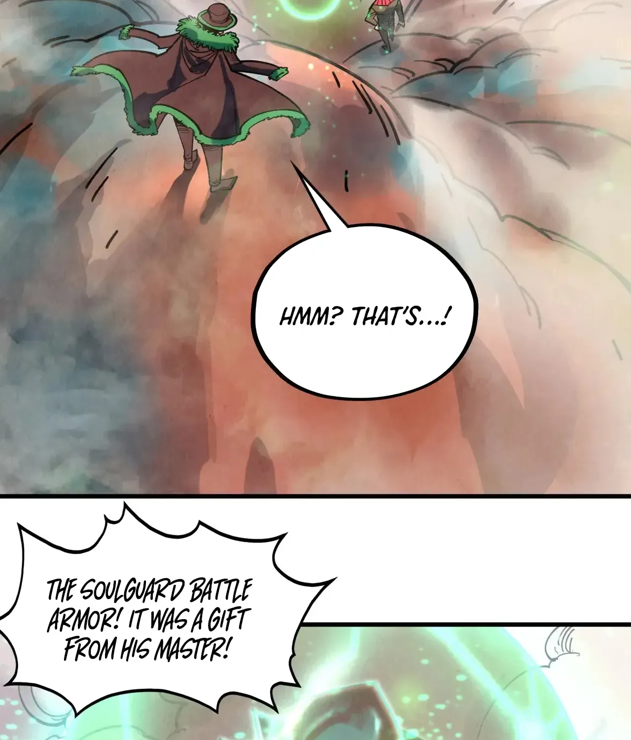 The Ultimate Of All Ages Kainu Manga Chapter 344 Page 98