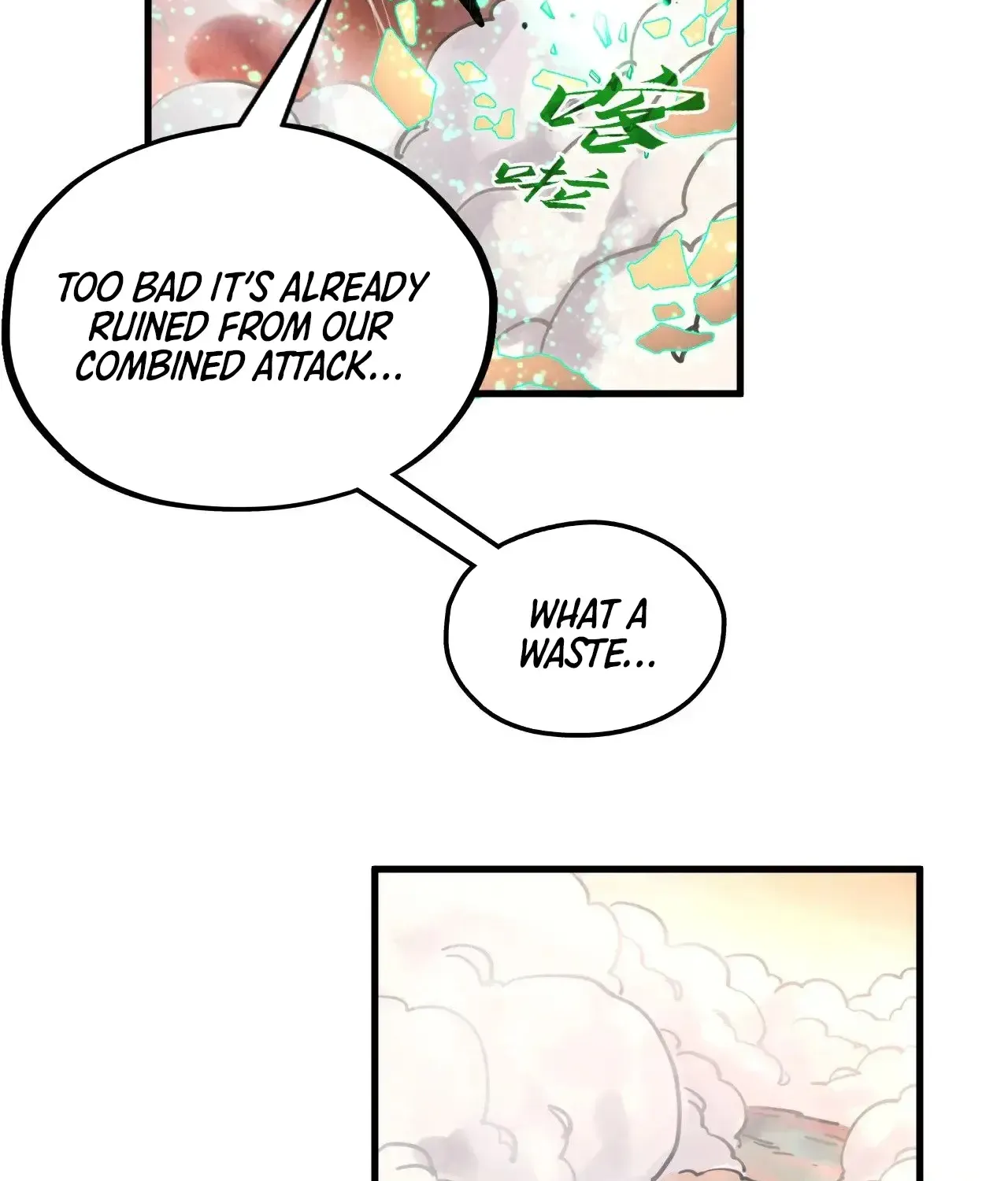 The Ultimate Of All Ages Kainu Manga Chapter 344 Page 101