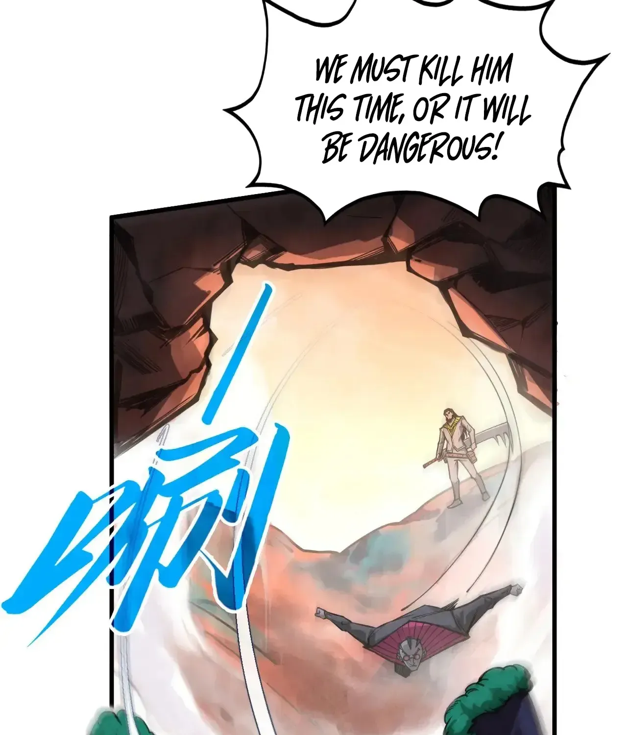 The Ultimate Of All Ages Kainu Manga Chapter 344 Page 104